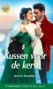 [The Duchess Diaries 03] • Kussen Voor De Kerst